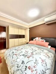 Blk 123 MARSILING RISE (Woodlands), HDB 4 Rooms #576983111